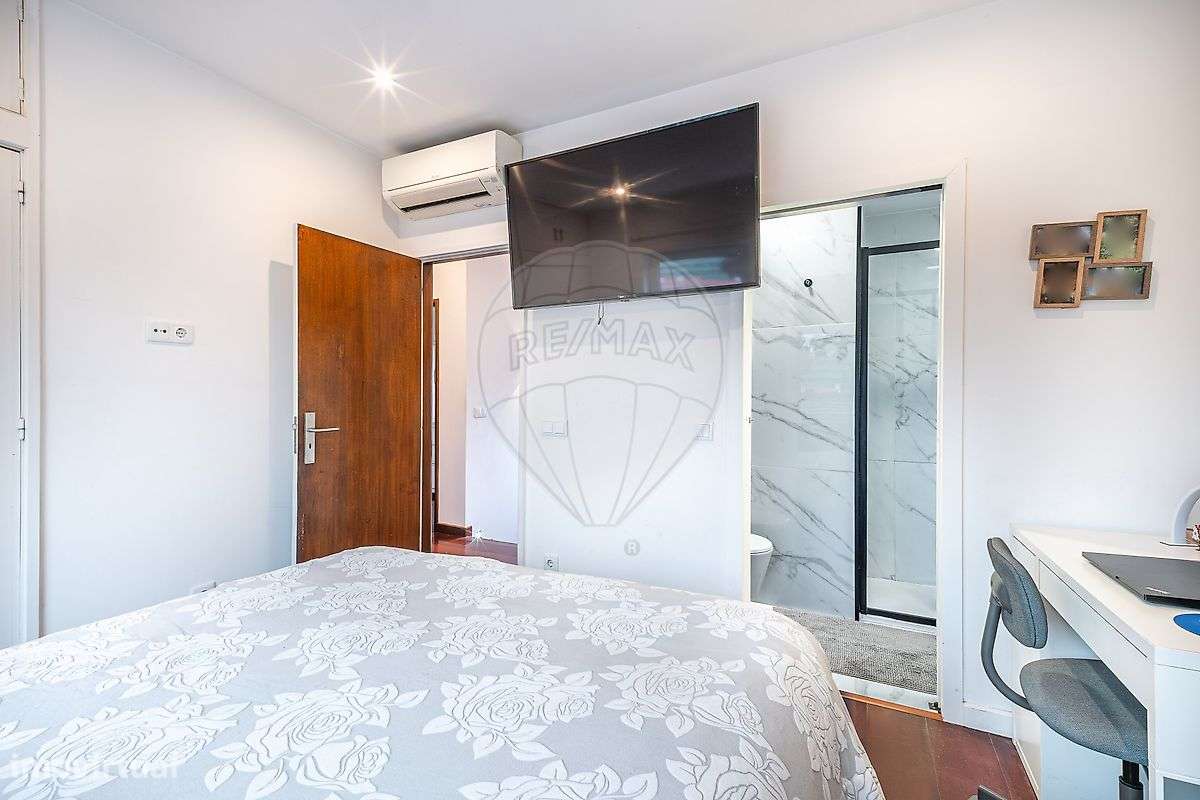 Moradia T4 para venda - Grande imagem: 4/30