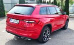 Skoda Kodiaq 2.0 Bi-TDI 4x4 RS DSG 7os - 4