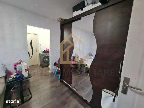 Apartament 2 camere de vânzare  strada George Coșbuc-1