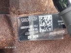 SILNIK KOMPLET Mazda2 Mazda 2 DE III 1.4 MZR MZR-CD D DIESEL 68KM Y4 Y404 - 8