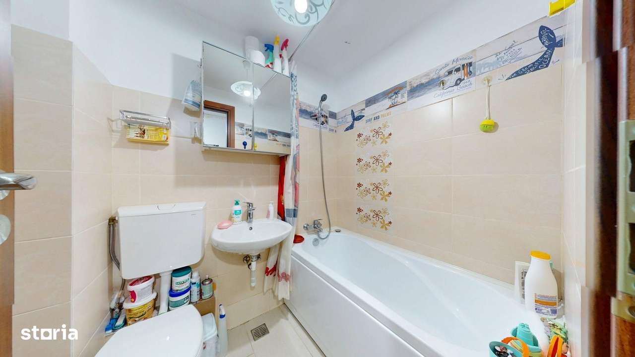 Drumul Taberei - Prelungirea Ghencea 2 camere | Parter/10-10