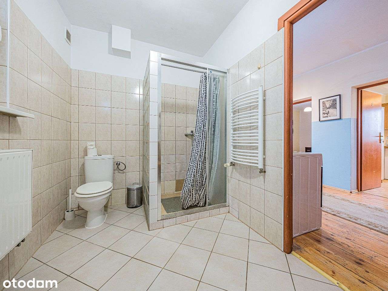 Dom dla pracowników - w pobliżu Stoczni - 10/20 os - Pełny obrazek: 5/10