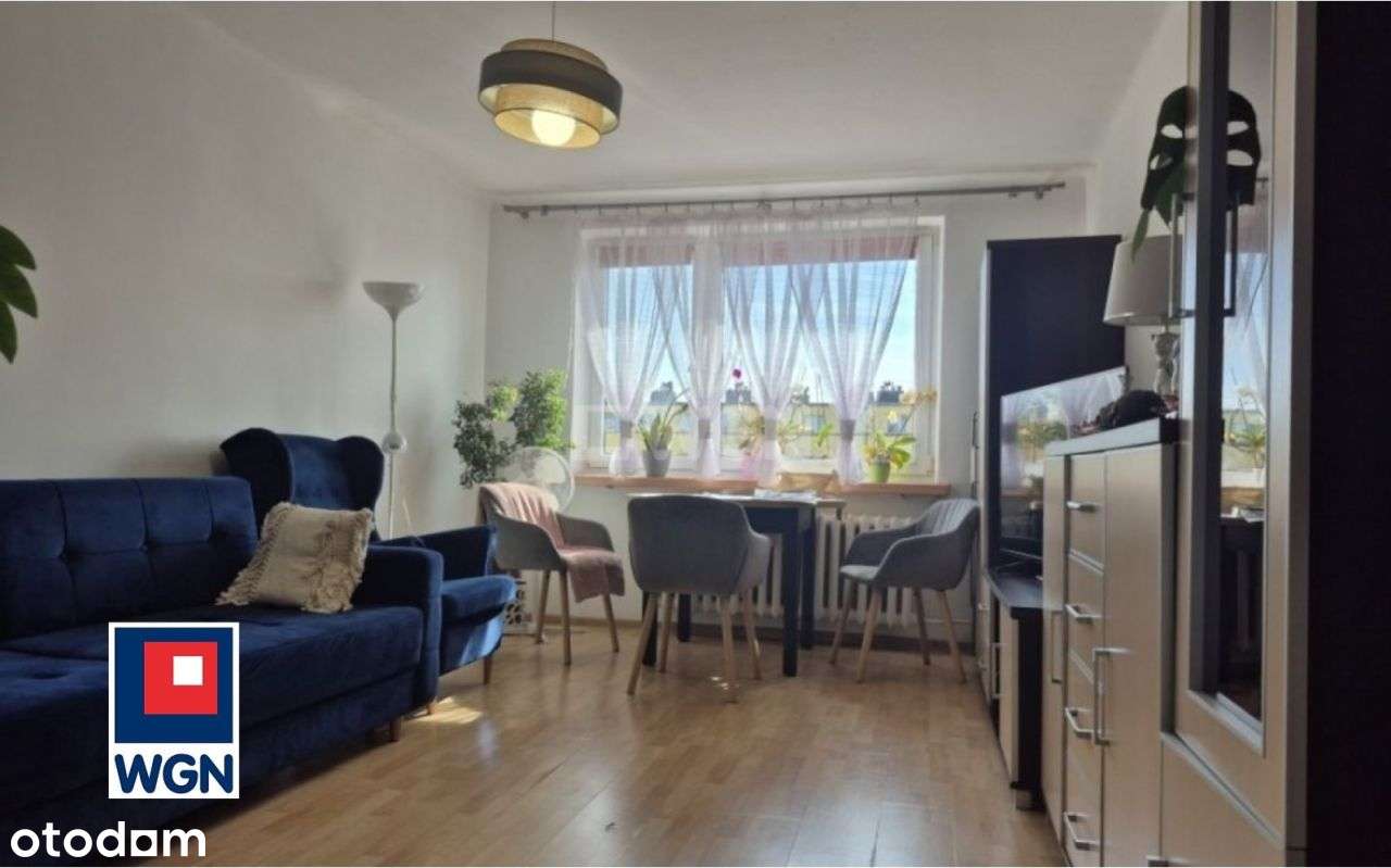 Ładne Mieszkanie w Zawierciu 2 pokoje - Pełny obrazek: 4/20