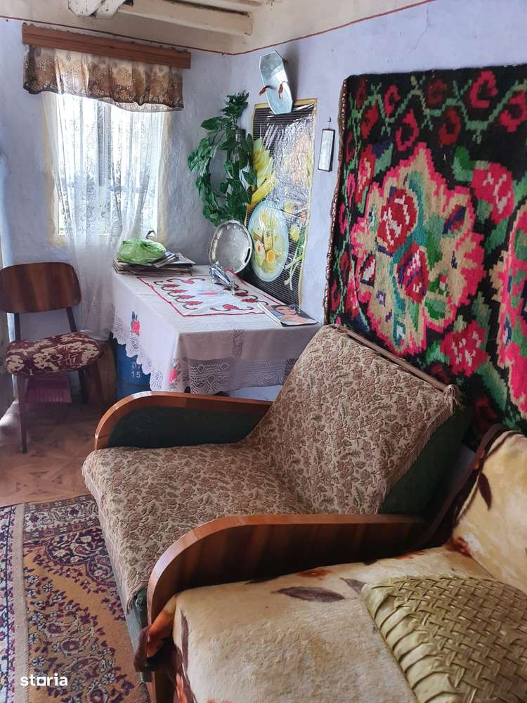 Casa in sat Gorghesti com Stanisesti-12