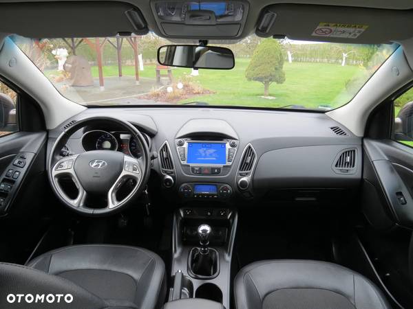 Hyundai ix35 1.6 2WD Comfort - 28