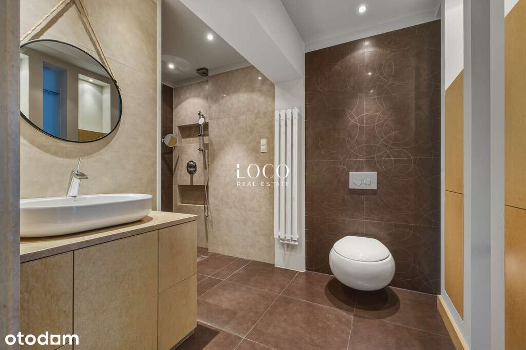 2 pok. z balkonem | Ursynów I Osiedle zamknięte - Pełny obrazek: 4/17