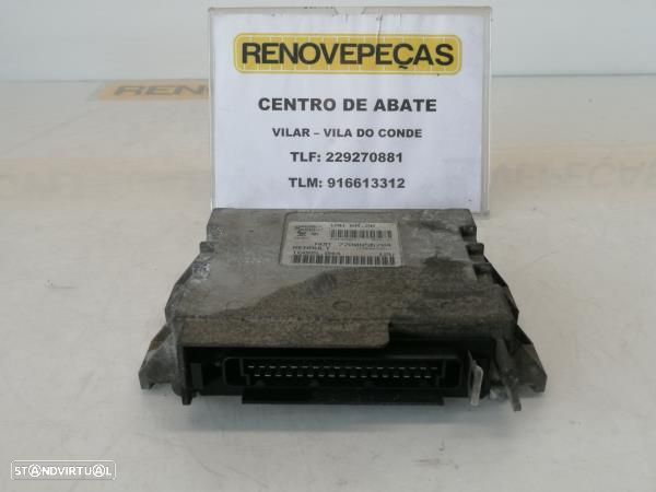 Centralina / Modulo Motor Renault Twingo I (C06_) - 1