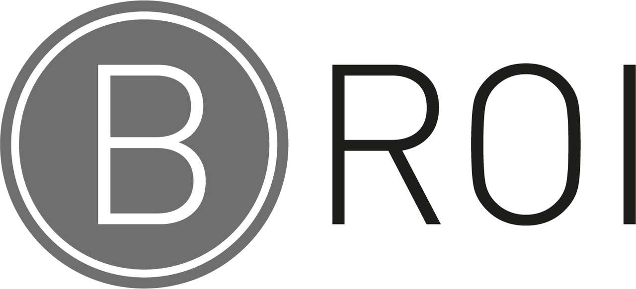 Logo: Biuro Nieruchomości BROI Mateusz Spychała