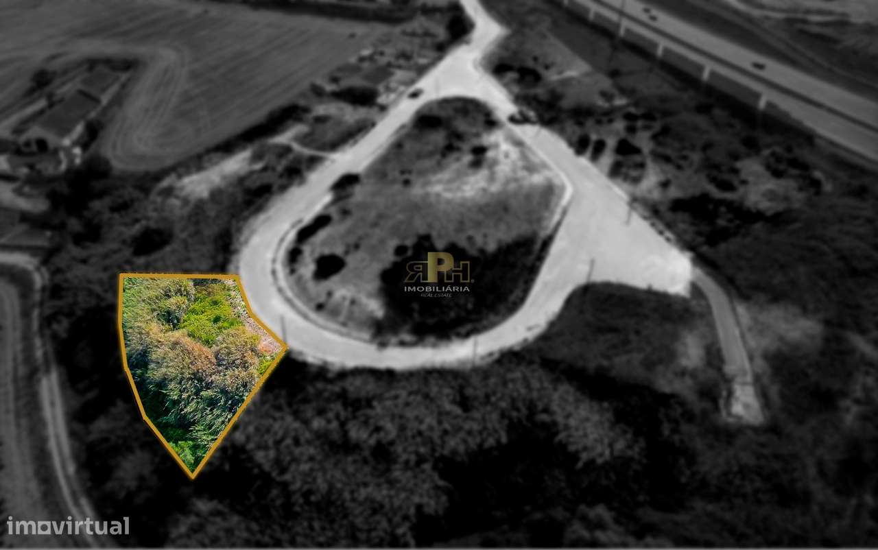 Terreno Urbano  Venda em Santarém (Marvila), Santa Iria da Ribeira de-6
