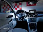 Mercedes-Benz CLA 180 CDi Aut. - 19