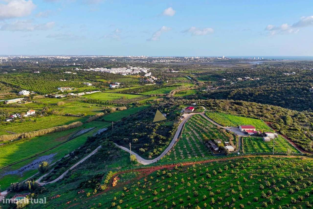 Quinta com 27840 m2 no concelho de Portimão - Grande imagem: 3/18