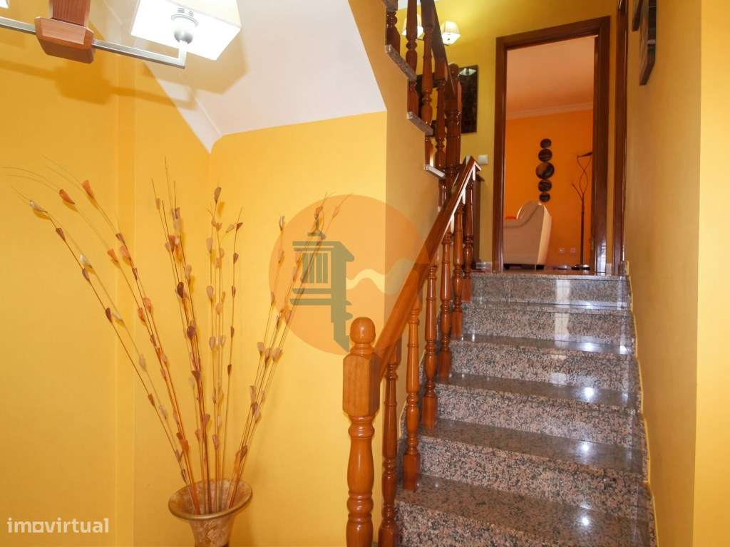 Moradia T4 em Urbanização Tranquila, em Tavira - Grande imagem: 4/44