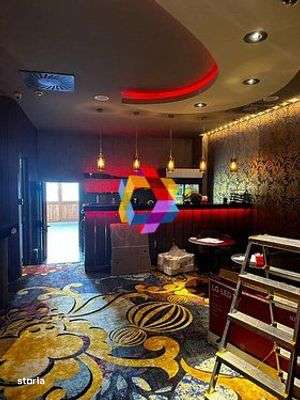 Spatiu Central cu vad pietonal și auto -350 mp #plus-imo.ro - Imagine principală: 4/5