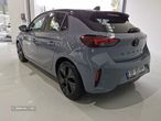 Opel Corsa-e e-GS - 8