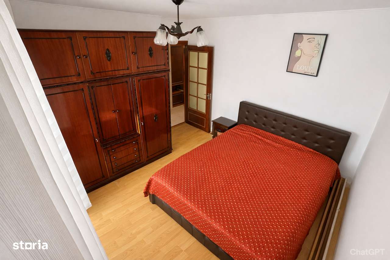 Apartament 2Cam Decomandat 57 mp Nicolina 2 Etaj intermediar 2 balcoan-2