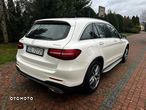 Mercedes-Benz GLC 250 4-Matic - 5