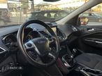 Ford Kuga 2.0 TDCi Titanium - 5