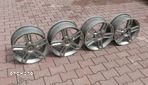 4xFELGA ALUMINIOWA ALUFELGI 17'' FIAT STILO ABARTH - 3