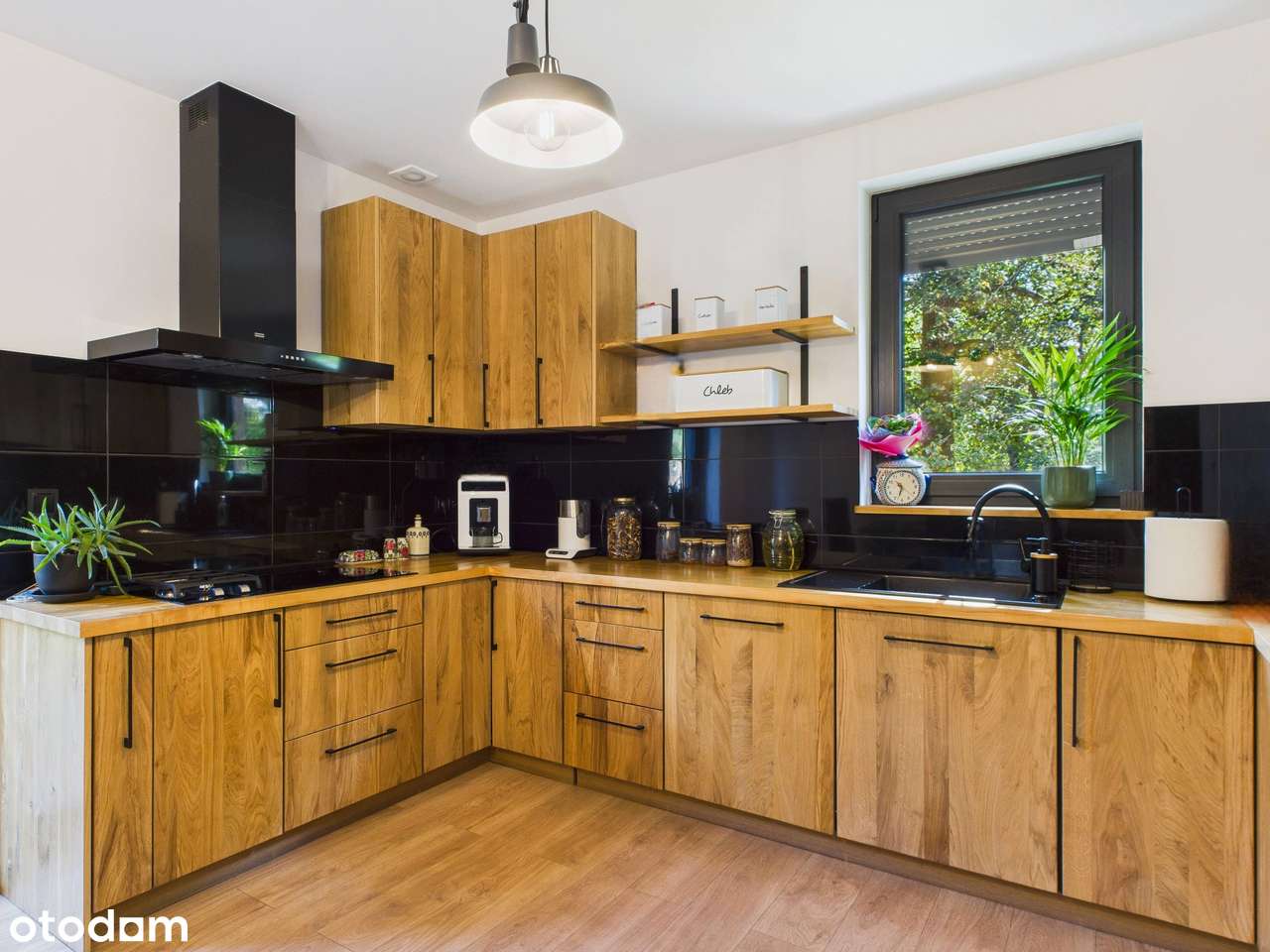 Wyjątkowy, piękny dom blisko granicy z Niemcami!-5