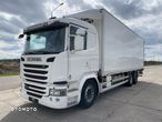 Scania G 450 - 2