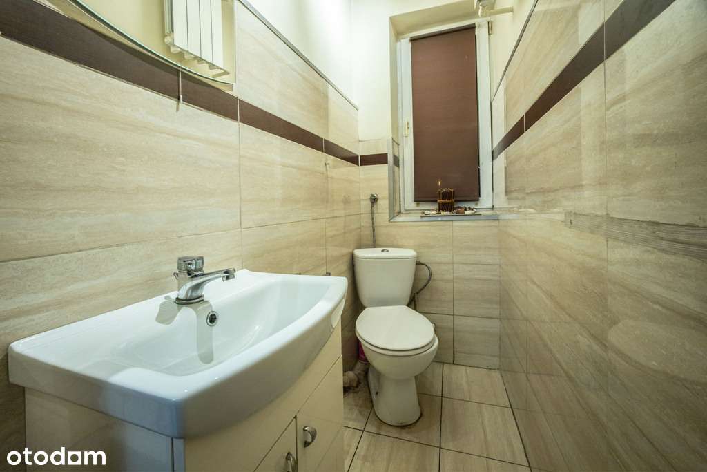 5 pokojowy dom na rodzinnym osiedlu!-10