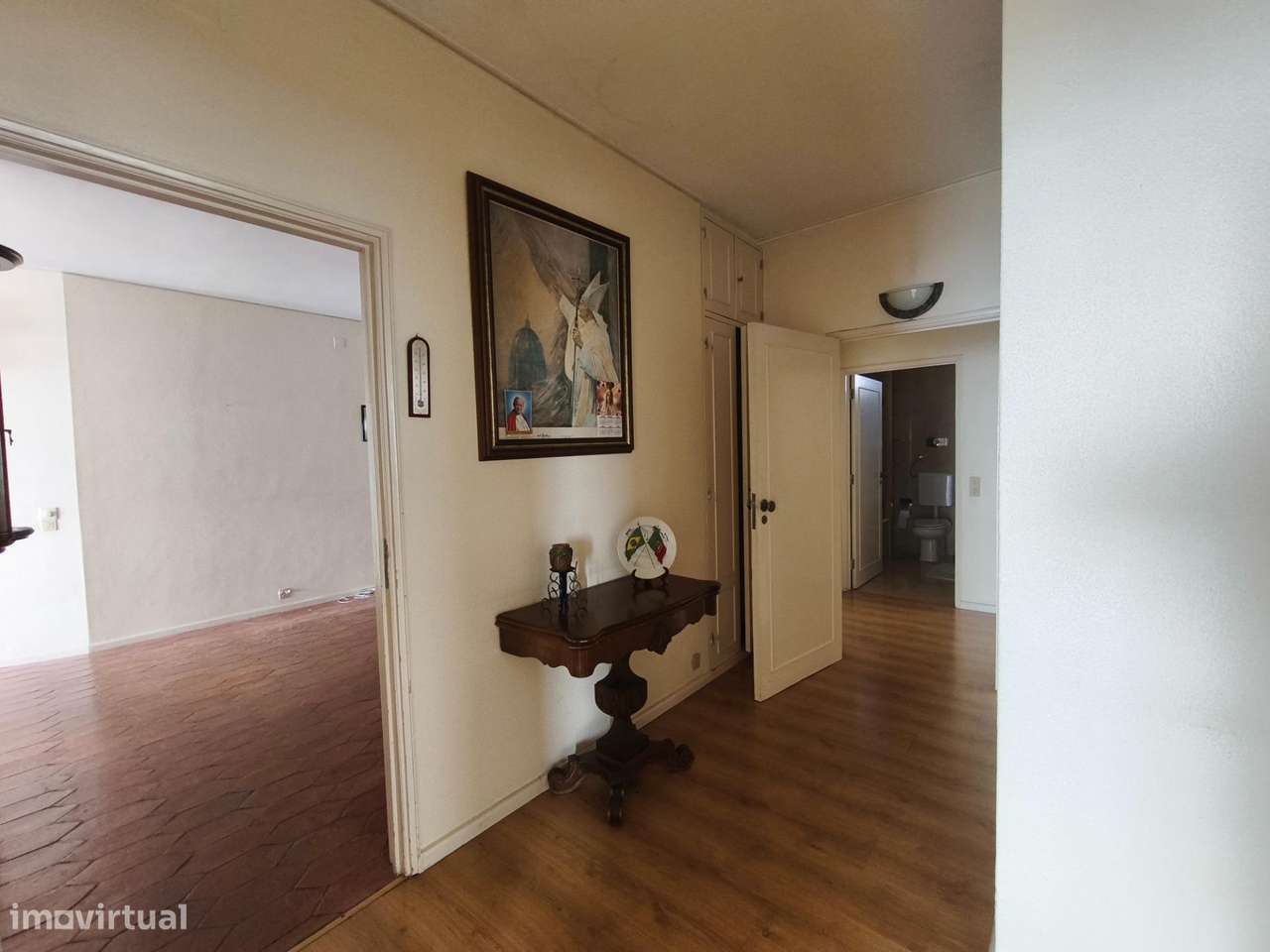 Apartamento T6 (primeira linha de mar)-19