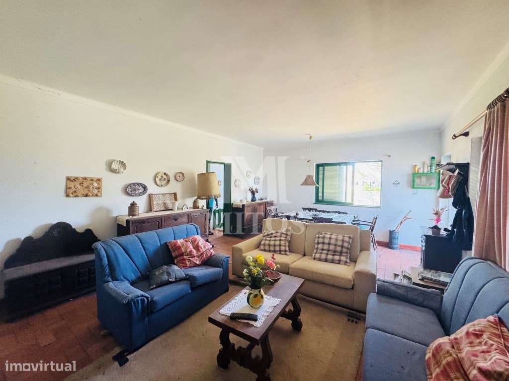 Moradia T3 para venda em Antas - Esposende - Grande imagem: 3/19