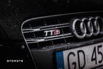 Audi TT S 2.0 TFSI Quattro tronic - 7