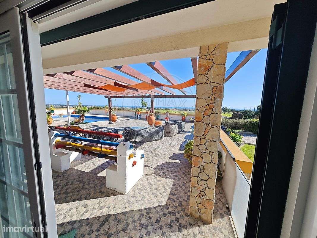 Moradia T5 para venda - Grande imagem: 5/27