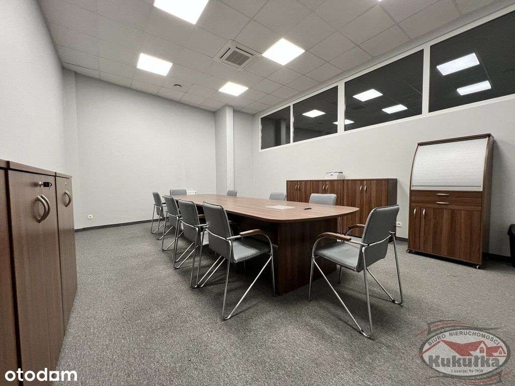 Lokal usługowo-biurowy 341 m2 w centrum Gorzowa-6
