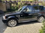 Land Rover Range Rover Sport S 3.6TD V8 HSE - 2