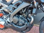 Yamaha MT - 21