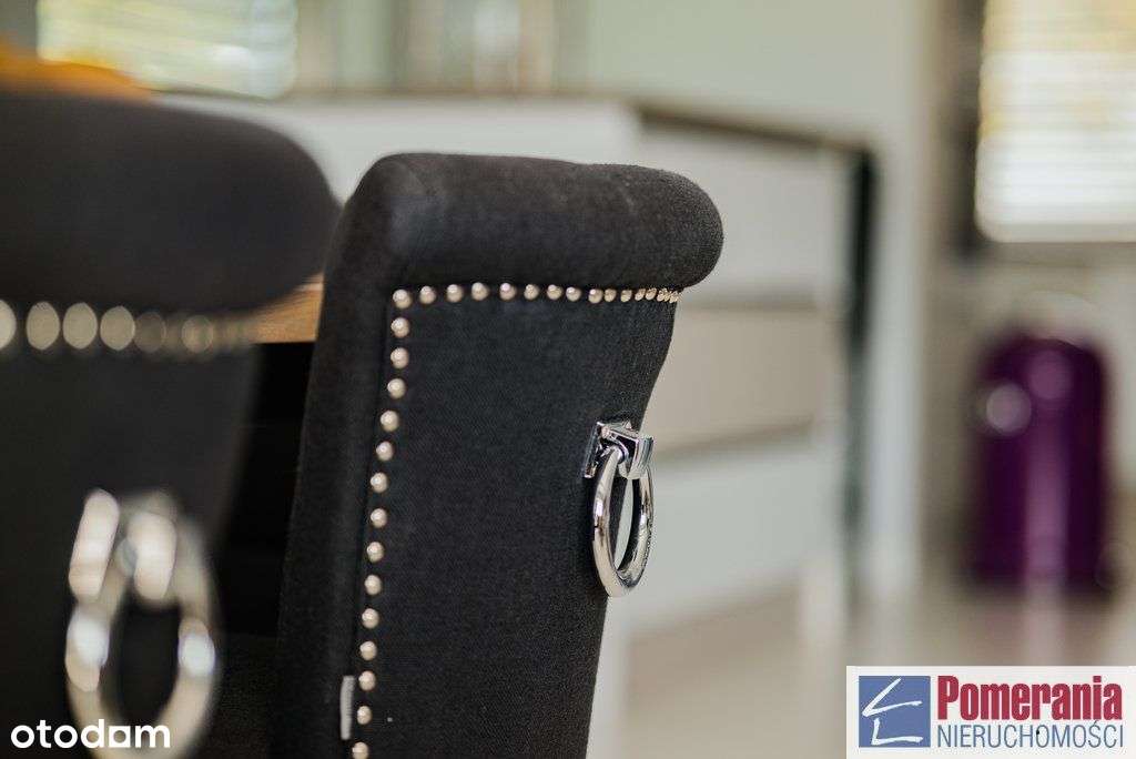 Komfortowy dom w zabudowie bliźniaczej, Bezrzecze-12