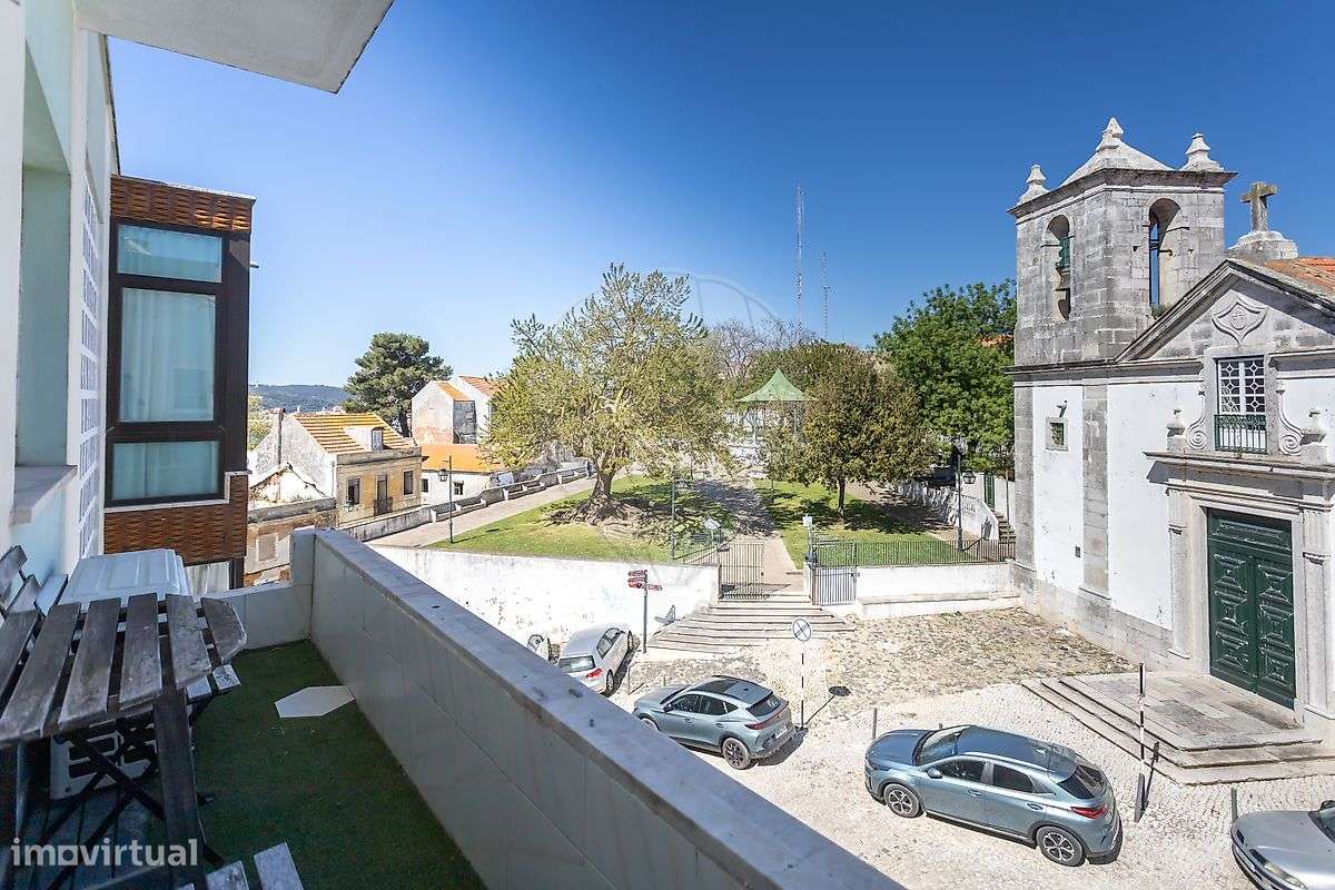 Apartamento T3 à venda em Almada-16