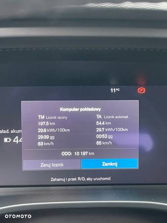 Volvo XC 40 P8 Recharge AWD Plus - 10