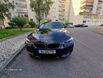 BMW 420 Gran Coupé d Pack M Auto - 4