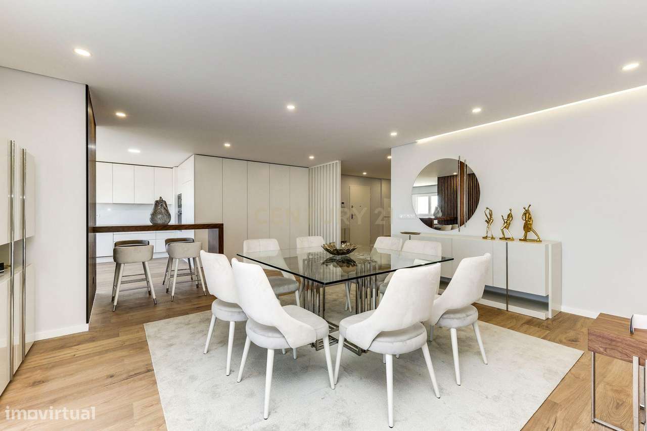 T4 Nova Construção - Bom Sucesso- Alverca - Grande imagem: 3/25