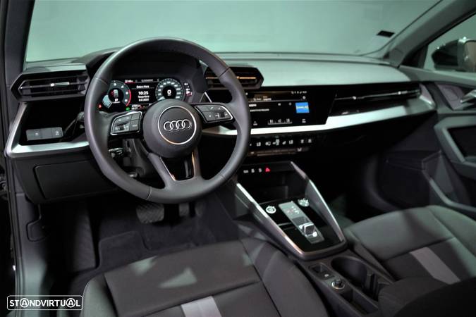 Audi A3 Sportback 30 TDI S line S tronic - 31