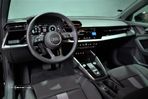 Audi A3 Sportback 30 TDI S line S tronic - 31