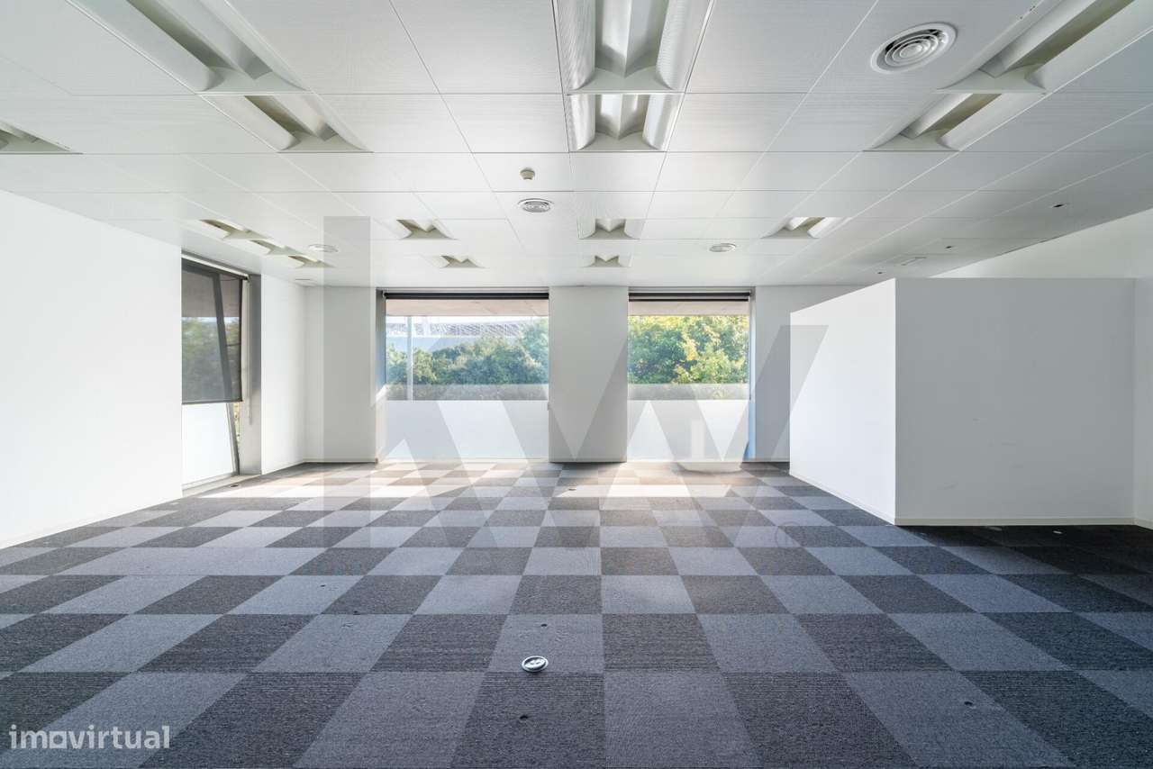 ESCRITÓRIO – PARQUE DAS NAÇÕES - Grande imagem: 2/24