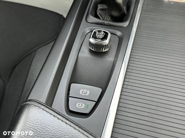 Volvo V60 D4 Drive-E Momentum - 37