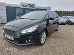 Ford S-Max 2.0 TDCi Bi-Turbo Titanium PowerShift - 2