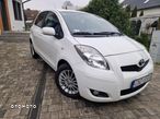 Toyota Yaris 1.33 VVT-i Life - 1