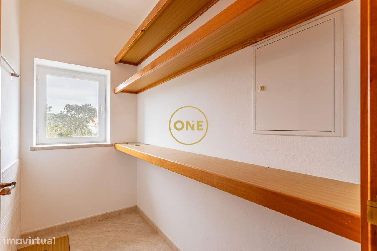 Propriedade Exclusiva em Sesimbra com 7.500m2 | Moradia de 529m2, Priv-18