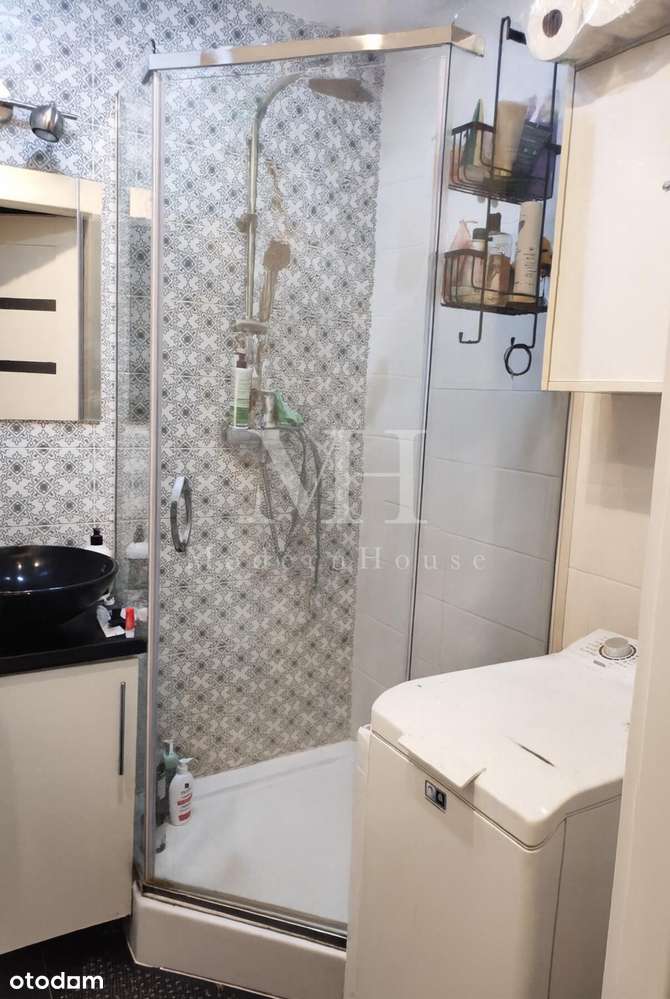 Mieszkanie parterowe na Piasta do wejścia - Pełny obrazek: 4/5