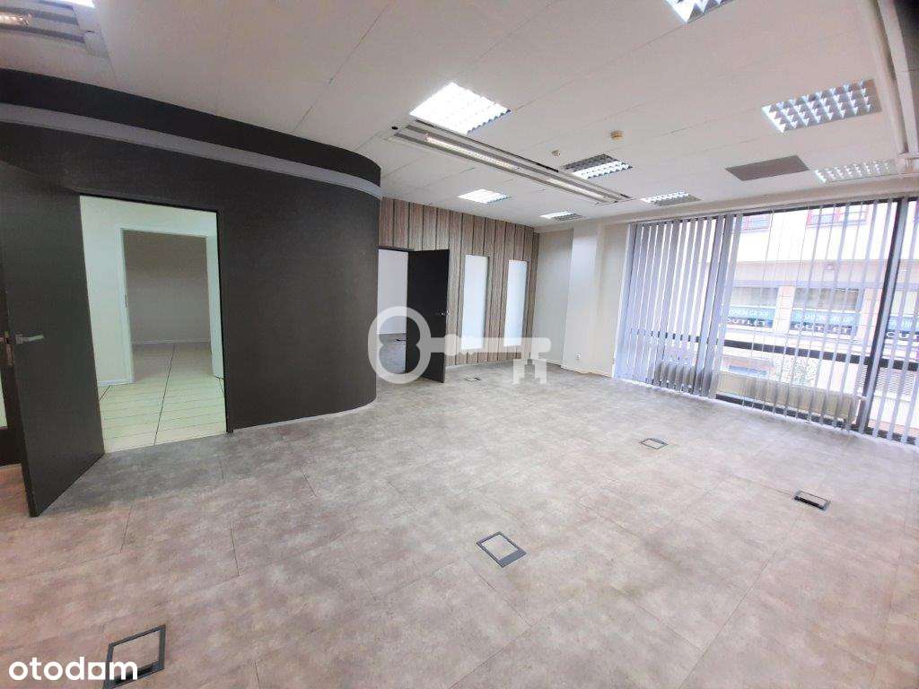 Funkcjonalne biuro | Saska Kępa - Pełny obrazek: 4/20