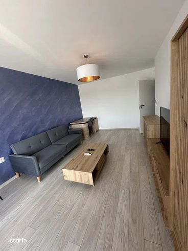 Maurer Residence - Inchiriere apartament 2 camere