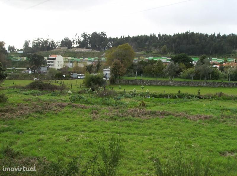 Terreno Urbano  Venda em Águas Santas,Maia