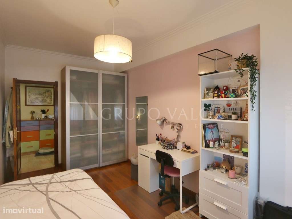 Apartamento T3 em Queluz-18