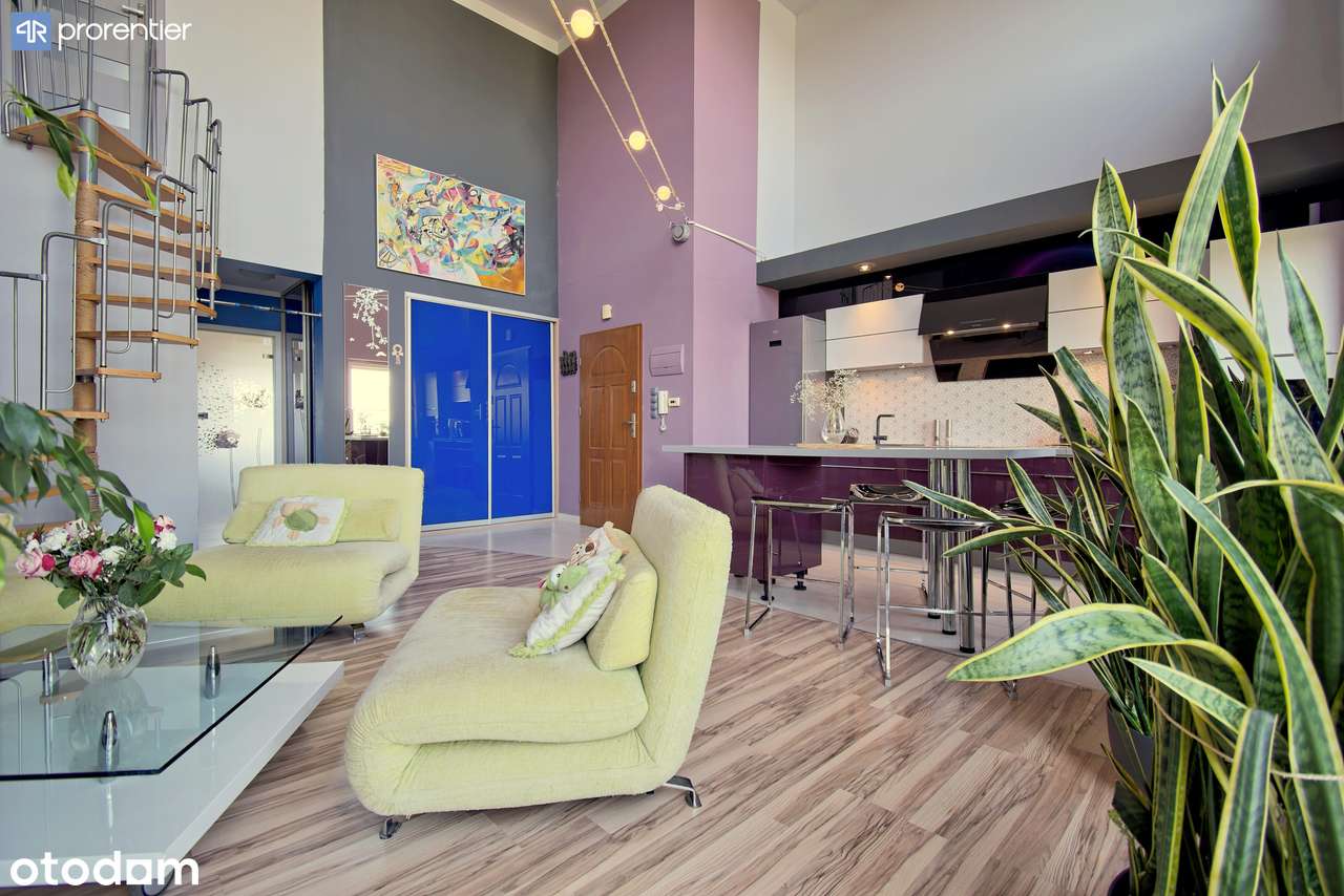 Dwustronne i dwupoziomowe nad Gęśnikiem - BEZ PROWIZJI !!!-4